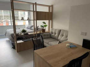 Hermoso Studio zona Belgrano / Nuñez